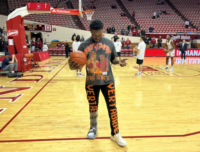 Xavier Johnson